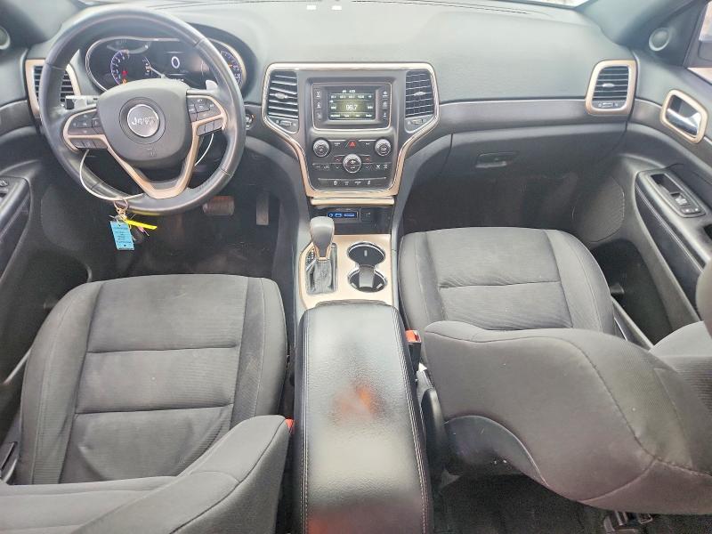 Aukcja sprzedaży 2016 Jeep Grand Cherokee, vin: 1C4RJFAG3GC420945, numer aukcji: 47357516