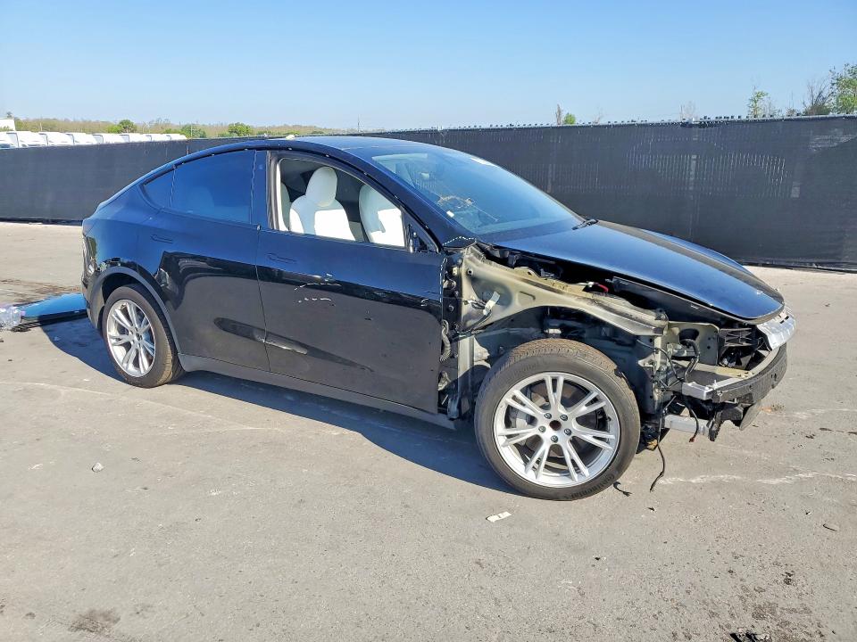 Aukcja sprzedaży 2021 Tesla Model Y, vin: 5YJYGDED0MF103962, numer aukcji: 47350256