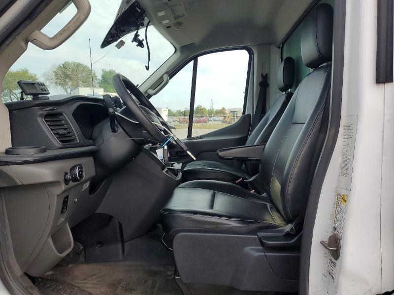 Продаж на аукціоні авто 2021 Ford Transit, vin: 1FDBW5Z89MKA79946, номер лоту: 79993945