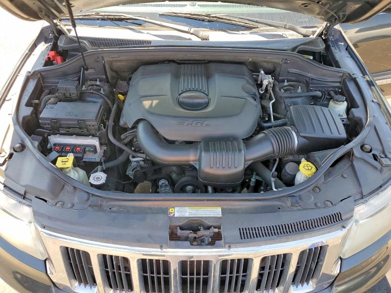 45692606 :رقم المزاد ، 1J4RS4GG2BC573408 vin ، 2011 Jeep Grand Cherokee مزاد بيع