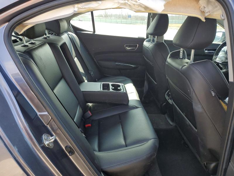Aukcja sprzedaży 2019 Acura Tlx, vin: 19UUB2F39KA010405, numer aukcji: 47824626