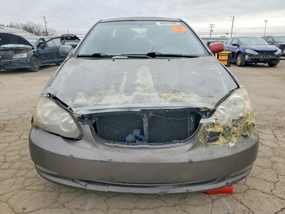 Продаж на аукціоні авто 2006 Toyota Corolla, vin: 1NXBR30E86Z723510, номер лоту: 46626996