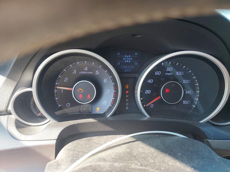 Aukcja sprzedaży 2010 Acura Tl, vin: 19UUA9F53AA004773, numer aukcji: 48425486