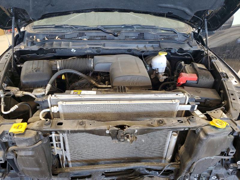 Продажа на аукционе авто 2024 Ram 1500 Classic, vin: 1C6RR6GGXRS123669, номер лота: 46692186