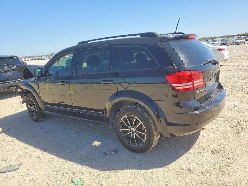 46134066 :رقم المزاد ، 3C4PDCAB9JT498742 vin ، 2018 Dodge Journey مزاد بيع