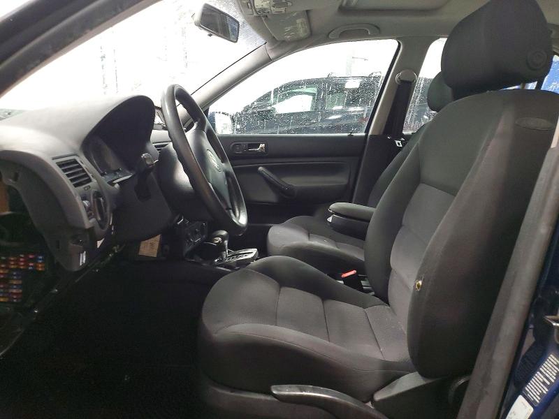 2004 Volkswagen Jetta მანქანა იყიდება აუქციონზე, vin: 3VWSK29M24M078994, აუქციონის ნომერი: 47899626