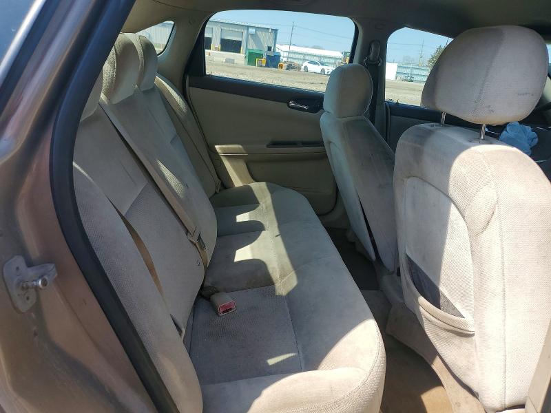 Продаж на аукціоні авто 2007 Chevrolet Impala, vin: 2G1WT58N779296190, номер лоту: 47985526