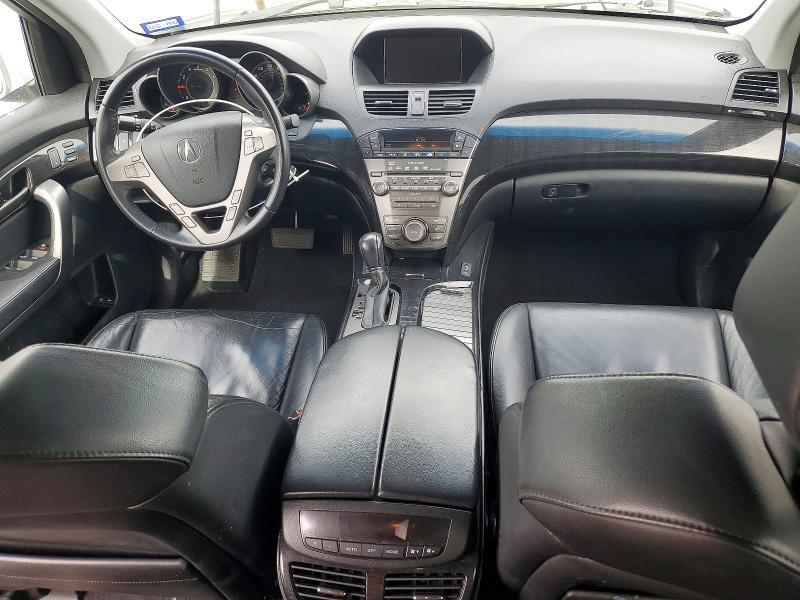 Auction sale of the 2009 Acura Mdx, vin: 2HNYD28649H518028, lot number: 48148406