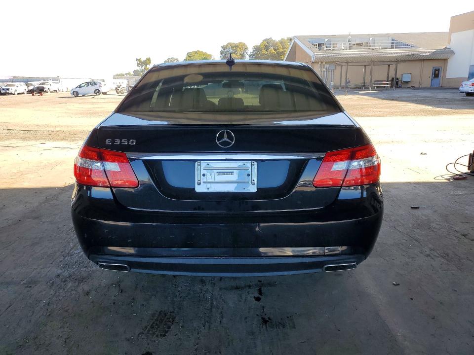Aukcja sprzedaży 2012 Mercedes-benz E, vin: WDDHF5KB2CA537177, numer aukcji: 46065706