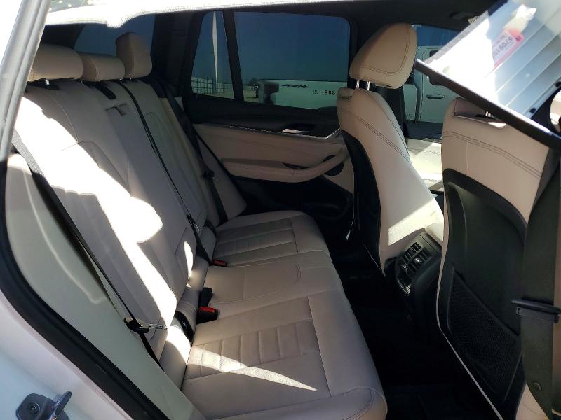 Продажа на аукционе авто 2022 Bmw X3, vin: 5UX83DP08N9K52054, номер лота: 47223726