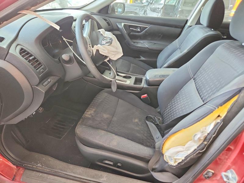2018 Nissan Altima მანქანა იყიდება აუქციონზე, vin: 1N4AL3AP4JC131432, აუქციონის ნომერი: 47605166