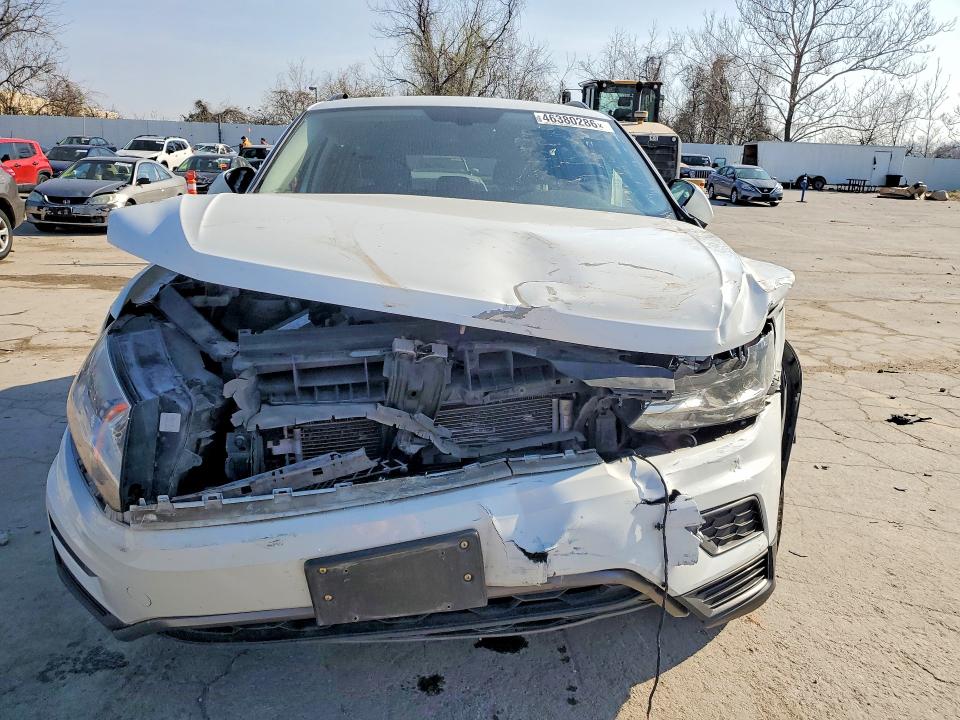 Aukcja sprzedaży 2019 Volkswagen Tiguan, vin: 3VV2B7AX7KM198018, numer aukcji: 46380286