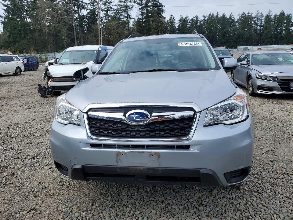 2016 Subaru Forester მანქანა იყიდება აუქციონზე, vin: JF2SJADC3GH531044, აუქციონის ნომერი: 47324766