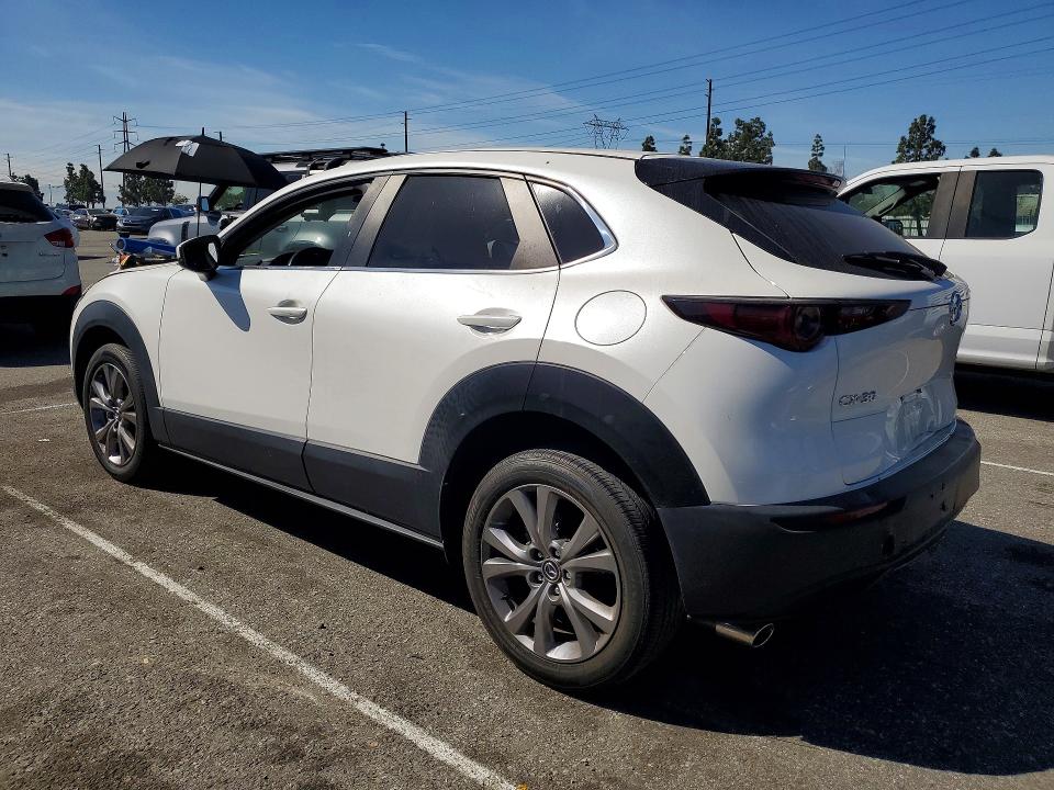 Aukcja sprzedaży 2021 Mazda Cx-30, vin: 3MVDMACL2MM300772, numer aukcji: 45869076