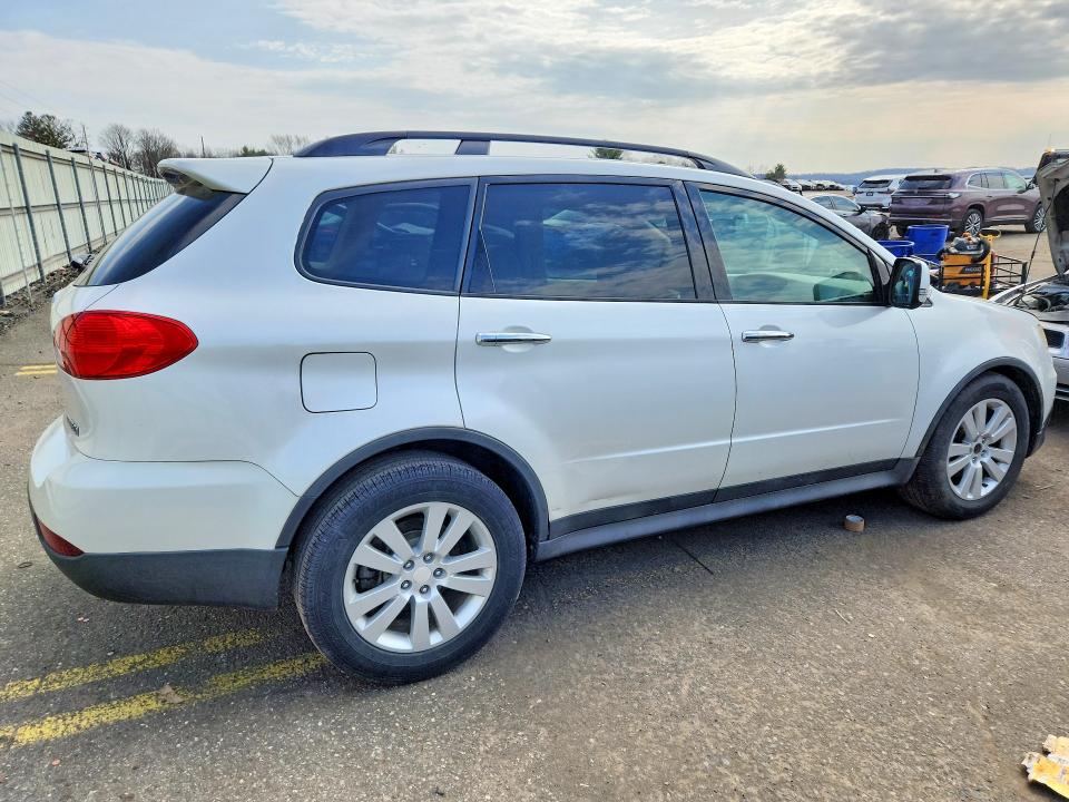 Aukcja sprzedaży 2008 Subaru Tribeca, vin: 4S4WX92D884408675, numer aukcji: 47510416