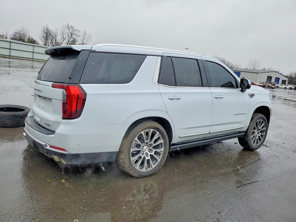 Продаж на аукціоні авто 2026 Gmc Yukon, vin: 1GKS2DKLXTR182084, номер лоту: 45817816