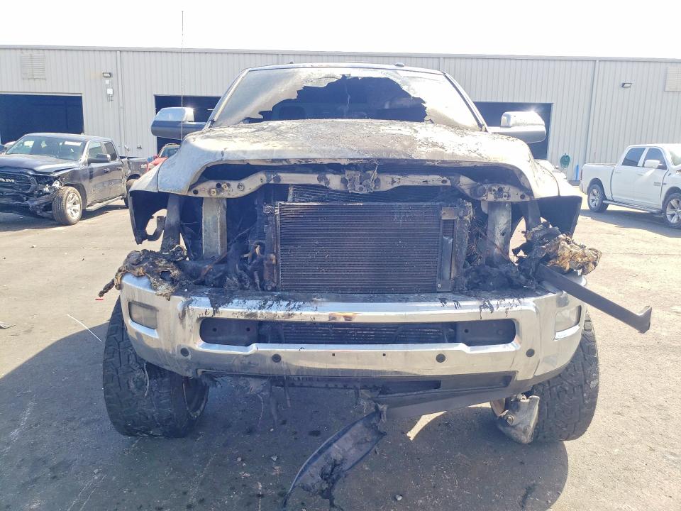 Продажа на аукционе авто 2013 Ram 2500, vin: 3C6UR5CL0DG557607, номер лота: 45979296