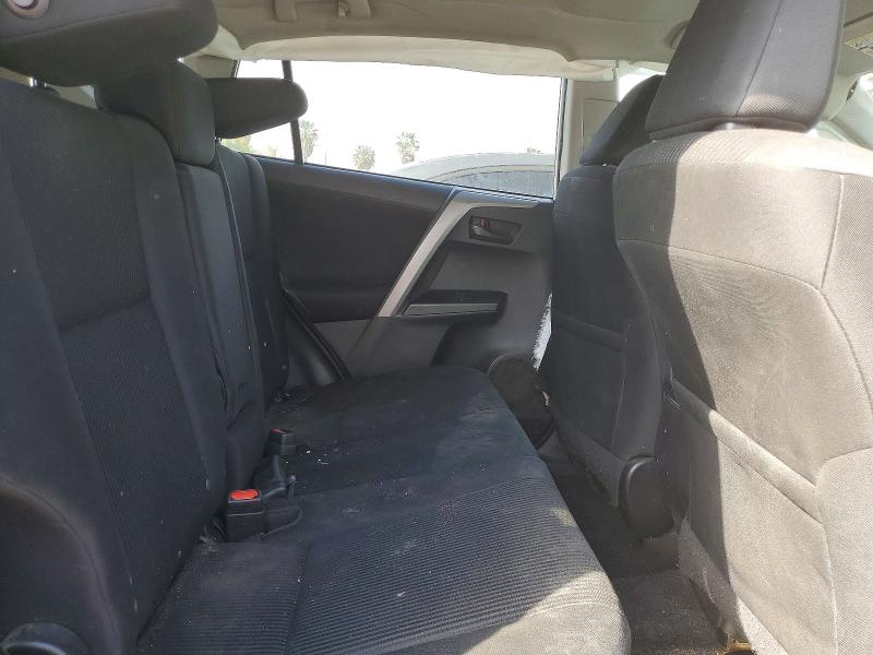Продажа на аукционе авто 2017 Toyota Rav4, vin: 2T3ZFREV4HW378005, номер лота: 41985946