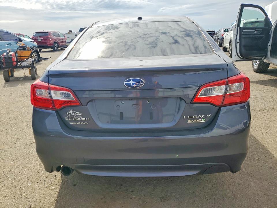Aukcja sprzedaży 2015 Subaru Legacy, vin: 4S3BNAL60F3040005, numer aukcji: 47104226
