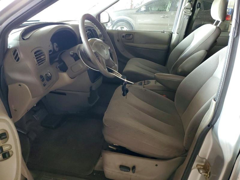 Продаж на аукціоні авто 2002 Dodge Grand Caravan, vin: 2B4GP74L82R787230, номер лоту: 48359046