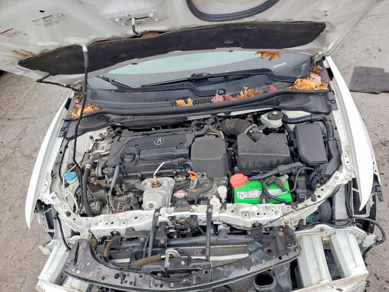 42049136 :رقم المزاد ، 19UDE2F72KA000714 vin ، 2019 Acura Ilx مزاد بيع