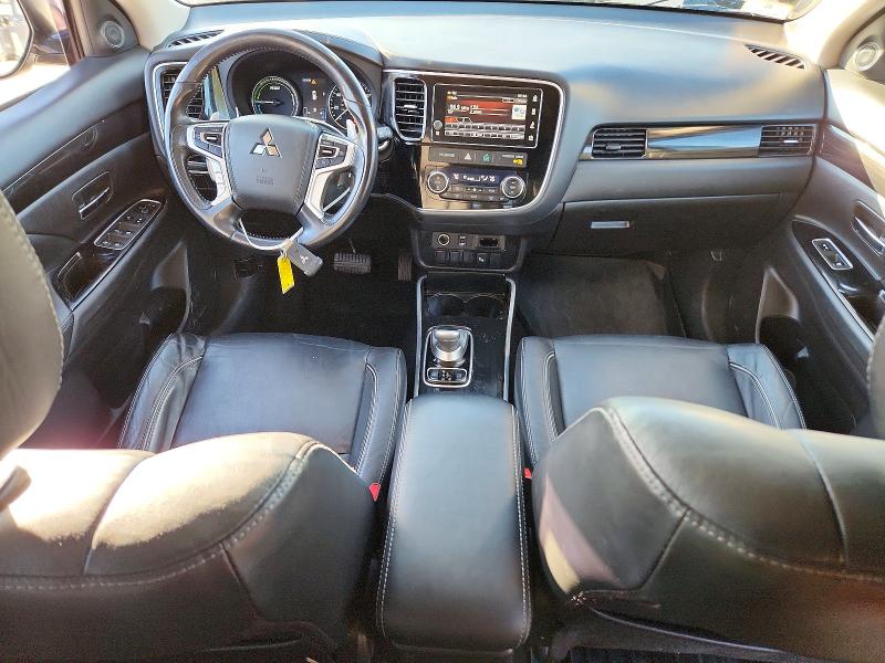 Продаж на аукціоні авто 2018 Mitsubishi Outlander, vin: JA4J24A52JZ059784, номер лоту: 46415566