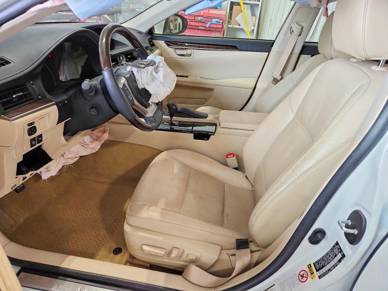 Aukcja sprzedaży 2013 Lexus Es 350, vin: JTHBK1GG5D2060781, numer aukcji: 47040616