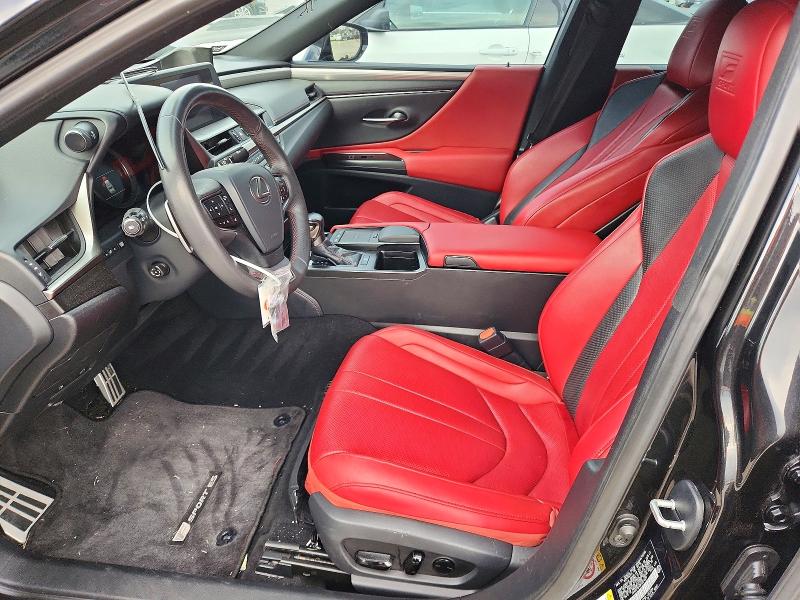 Продажа на аукционе авто 2019 Lexus Es 350, vin: 58ABZ1B10KU001529, номер лота: 79519575