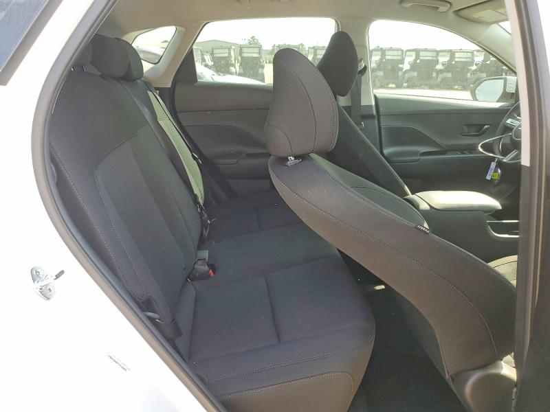 47037106 :رقم المزاد ، KM8HA3AB0TU416009 vin ، 2026 Hyundai Kona مزاد بيع