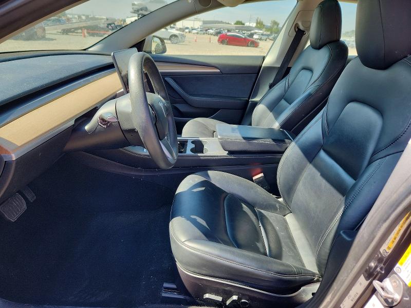 Aukcja sprzedaży 2021 Tesla Model 3, vin: 5YJ3E1EB3MF006011, numer aukcji: 47963546