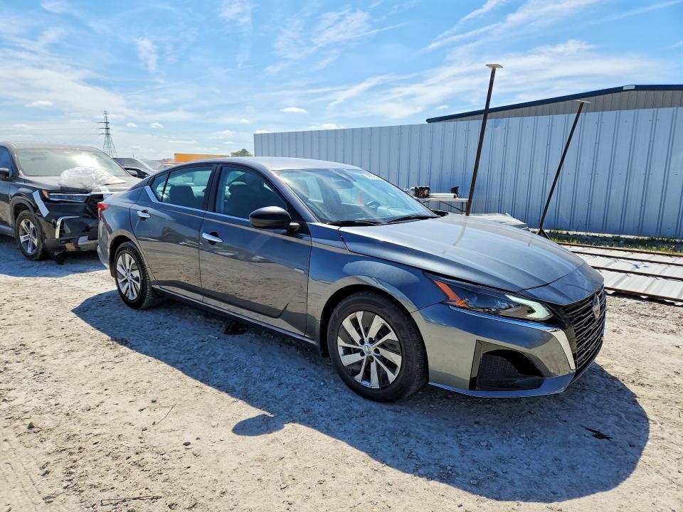 Продаж на аукціоні авто 2024 Nissan Altima, vin: 1N4BL4BVXRN428471, номер лоту: 46878116