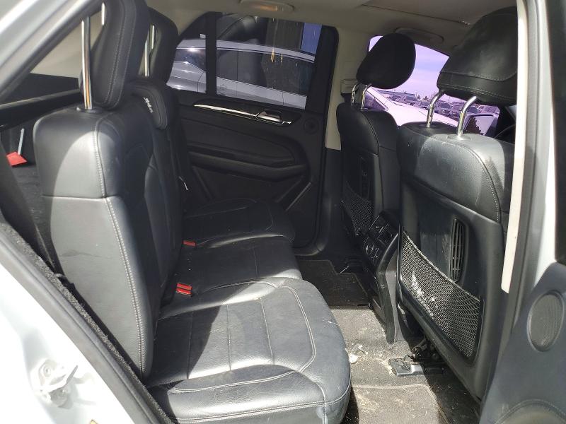 2017 Mercedes-benz Gle მანქანა იყიდება აუქციონზე, vin: 4JGDA6DB5HA935657, აუქციონის ნომერი: 47271706