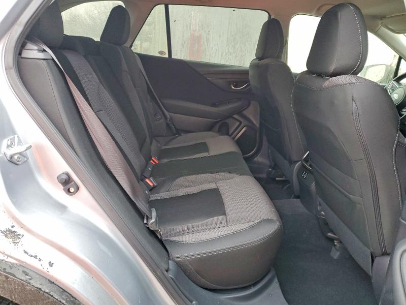 Продаж на аукціоні авто 2025 Subaru Outback, vin: 4S4BTADC5S3143677, номер лоту: 79664155
