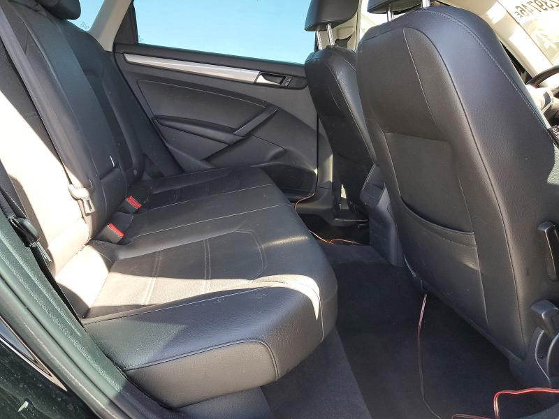 Aukcja sprzedaży 2014 Volkswagen Passat, vin: 1VWAH7A31EC011459, numer aukcji: 46239746