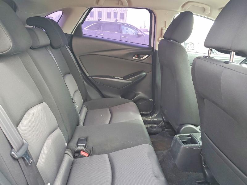 Aukcja sprzedaży 2017 Mazda Cx-3, vin: JM1DKFB73H0145084, numer aukcji: 79908355