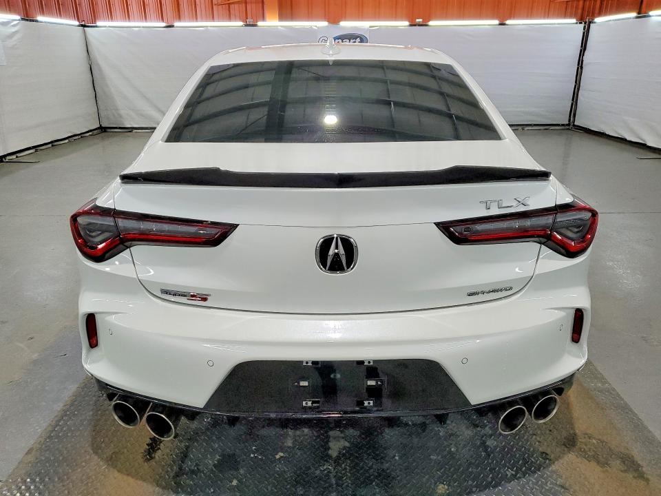 2022 Acura Tlx მანქანა იყიდება აუქციონზე, vin: 19UUB7F09NA800181, აუქციონის ნომერი: 46457636