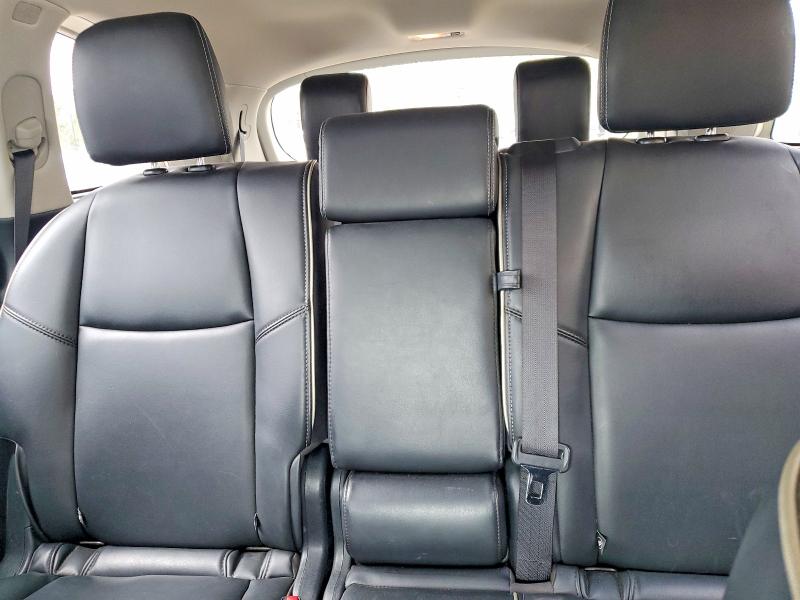 Aukcja sprzedaży 2020 Infiniti Qx60, vin: 5N1DL0MN6LC511919, numer aukcji: 79219975