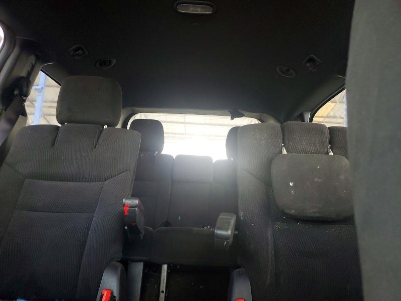 Aukcja sprzedaży 2017 Dodge Grand Caravn, vin: 2C4RDGBG6HR636695, numer aukcji: 41828806