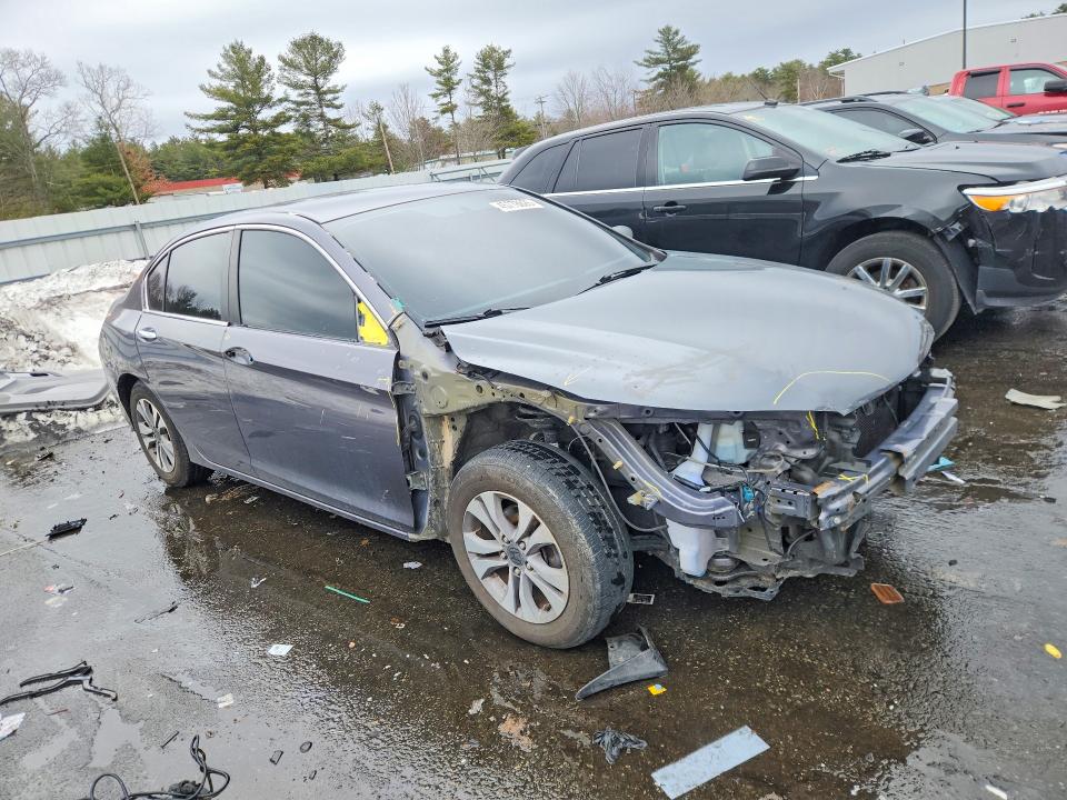 Продаж на аукціоні авто 2014 Honda Accord, vin: 1HGCR2F31EA125706, номер лоту: 45778626