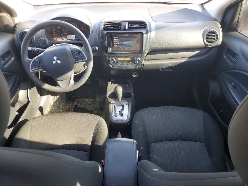 Продаж на аукціоні авто 2021 Mitsubishi Mirage, vin: ML32AUHJ6MH003215, номер лоту: 46705316