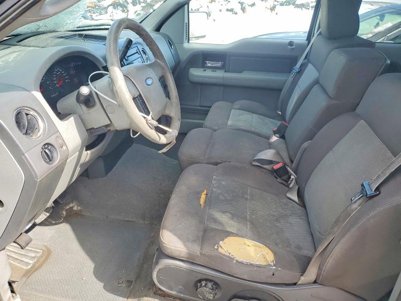 Aukcja sprzedaży 2006 Ford F150, vin: 1FTPX14556NB02993, numer aukcji: 46563386