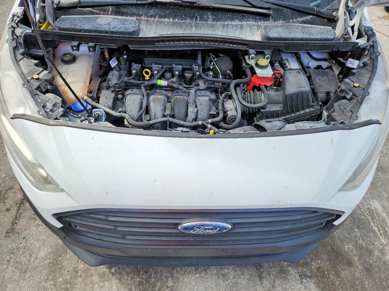 2020 Ford Transit Connect მანქანა იყიდება აუქციონზე, vin: NM0LS7E24L1435559, აუქციონის ნომერი: 48065886