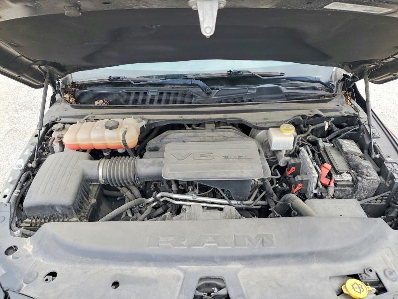 Продажа на аукционе авто 2019 Ram 1500, vin: 1C6RRFFG2KN882032, номер лота: 47220896