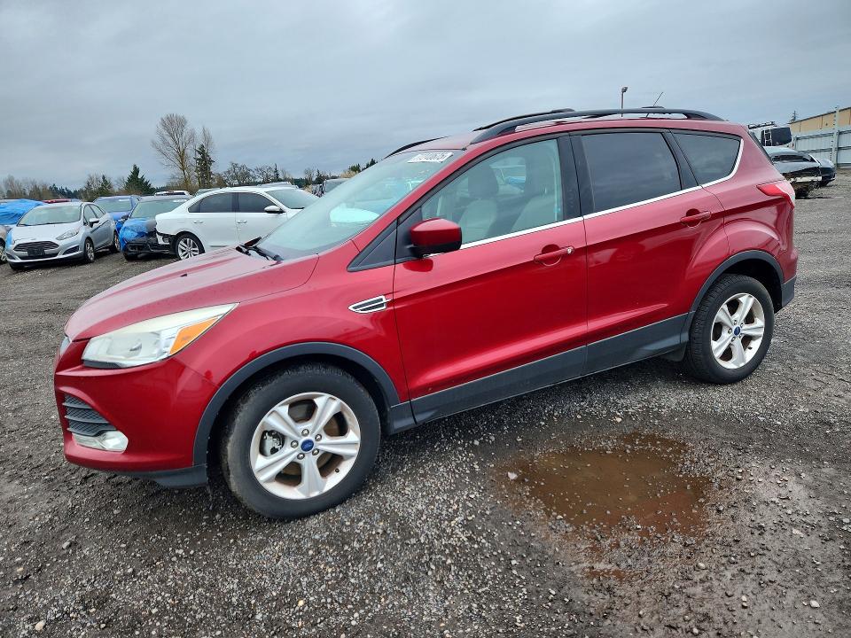 Aukcja sprzedaży 2014 Ford Escape, vin: 1FMCU9G9XEUA62575, numer aukcji: 77240675