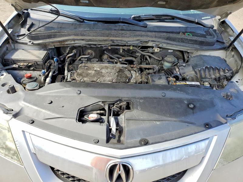 Продаж на аукціоні авто 2011 Acura Mdx, vin: 2HNYD2H61BH542759, номер лоту: 48015226