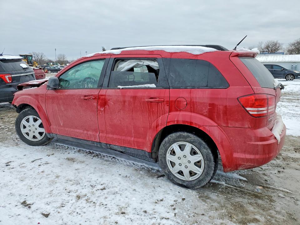 Aukcja sprzedaży 2018 Dodge Journey, vin: 3C4PDCAB2JT497500, numer aukcji: 79338245