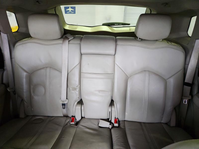 79485915 :رقم المزاد ، 3GYFNEE33CS537626 vin ، 2012 Cadillac Srx مزاد بيع