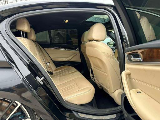 Продажа на аукционе авто 2020 Bmw 530, vin: WBAJR7C00LWW62917, номер лота: 77439865