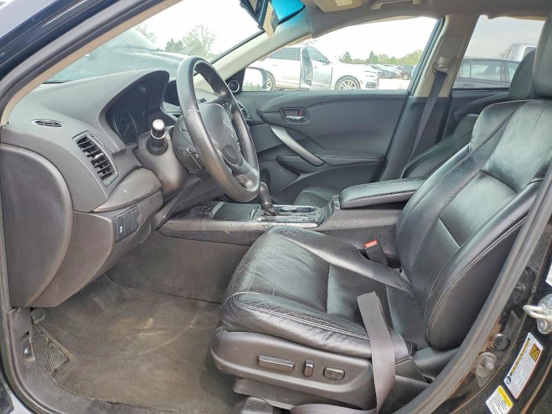 Продажа на аукционе авто 2014 Acura Rdx, vin: 5J8TB3H3XEL016690, номер лота: 47439886