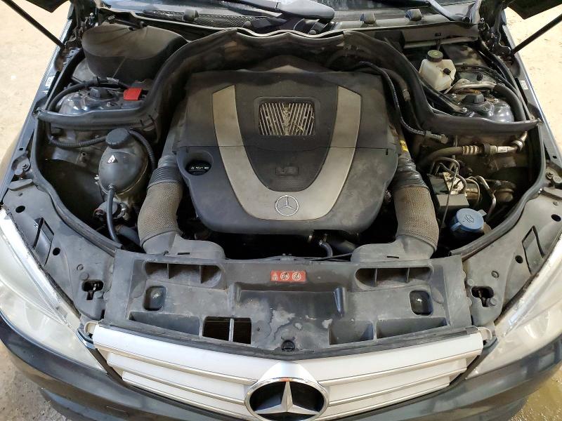 Продажа на аукционе авто 2008 Mercedes Benz C, vin: WDDGF85X18F165040, номер лота: 46904626
